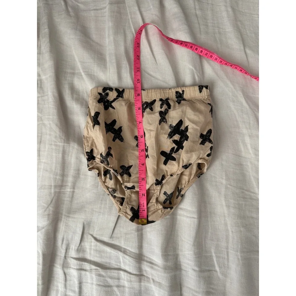 Bobo Choses Baby Cotton Bloomers 18-24 Months